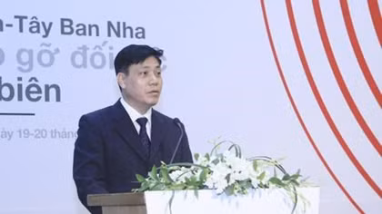 Vietnam, Spain businesses seek transport cooperation