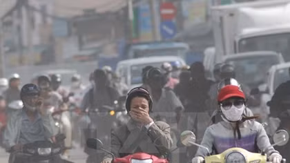 WB to fund Hanoi environmental project