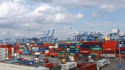 Vietnam enjoys trade surplus with Israel