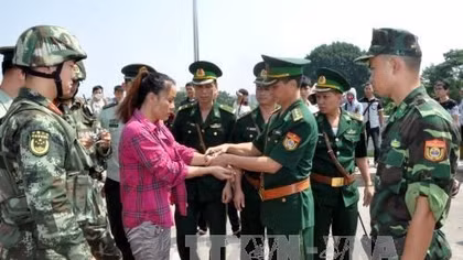 Vietnam uncovers 400 human trafficking cases each year