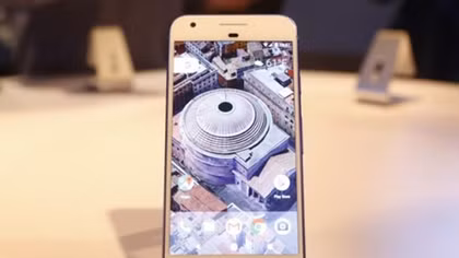 Google's digital assistant comes to new Android phones
