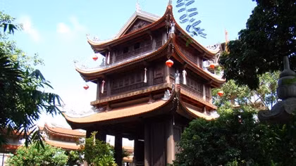 Keo pagoda in Nam Dinh recognised as national relic site