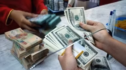 VN currency suffers from US-China trade war