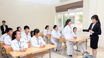 More working-abroad opportunities for Vietnamese labourers in 2017