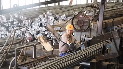 Steel producers face anti-dumping lawsuits