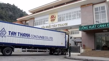 MoIT proposes reopening of auxiliary border gates with China