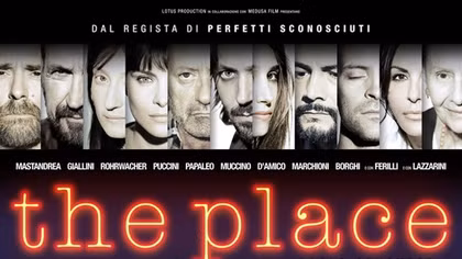 First Italy Film Festival to be held in Hanoi
