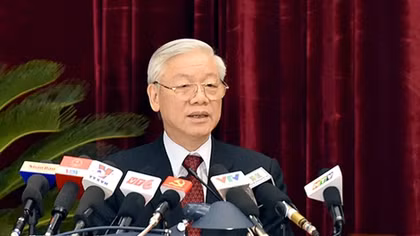 Party Gen Sec: Restructuring public sector organizations is urgent