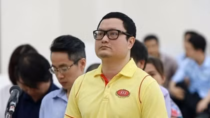 Mastermind behind securities price manipulation given life imprisonment