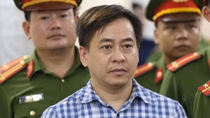 Man prosecuted for misappropriating Phan Van Anh Vu’s assets