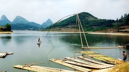 Experiencing local life in Lang Son