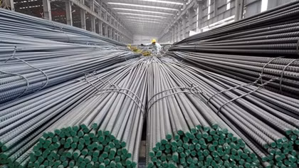 Vietnam’s steel industry faces trade defence measures