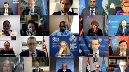 Ambassador reviews Vietnam's month-long UNSC Presidency