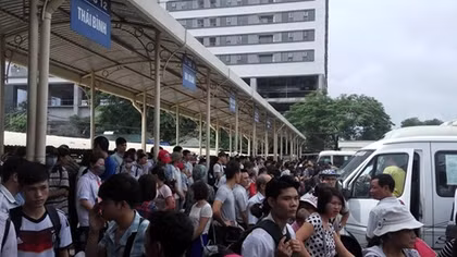 Traffic deaths decline during National Day holidays