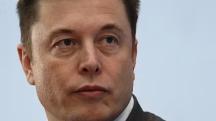 Musk to resign as Tesla chairman, remain as CEO in SEC settlement