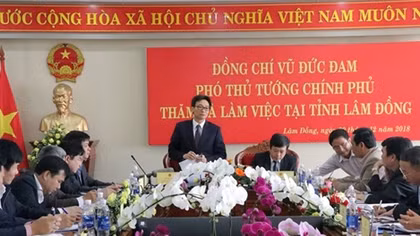 Da Lat to be developed into smart city
