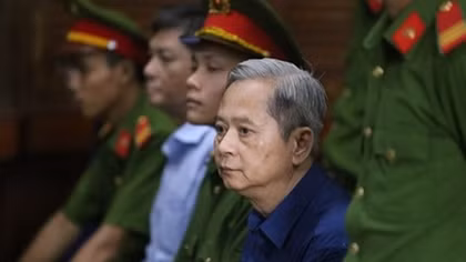 Trial on former top HCM City official opens