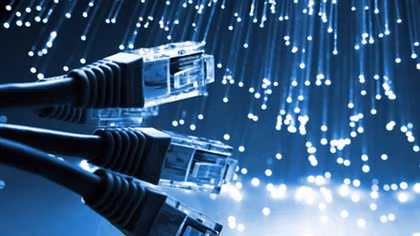 Undersea cable incident affects internet service