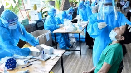 80 further domestic COVID-19 cases added to national count at midday