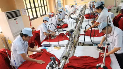 US, Vietnam to focus on digital trade, industrial goods