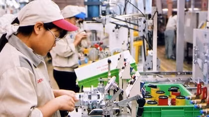 Workers over 30 face grave unemployment crisis