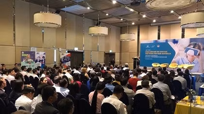Vietnam, Australia look to facilitate general education partnership