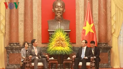 Japan seen as one of Vietnam's top important partners