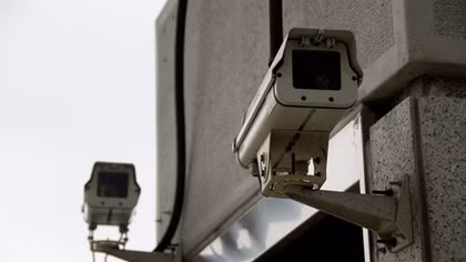 Security surveillance cameras to be further deployed