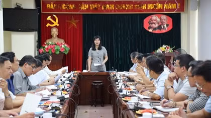 Hanoi People’s Council proposes revoking long-delayed projects