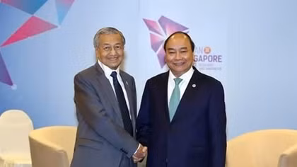 Malaysian PM’s visit to strengthen Vietnam-Malaysia partnership