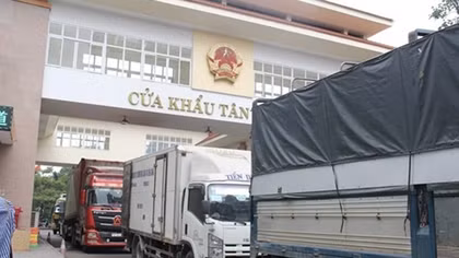 COVID-19: Border localities asked to resume trade with China
