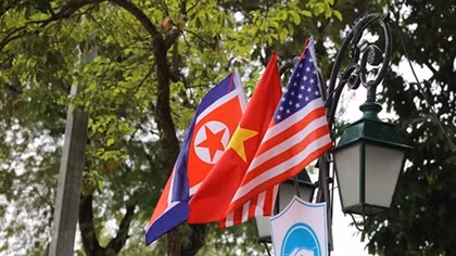 “City of Peace” ready for Trump – Kim Summit