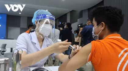 HCM City reports highest infections at 94 over previous six hours