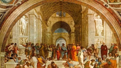 Special exhibition marks 500 years of Raphael's Madonna