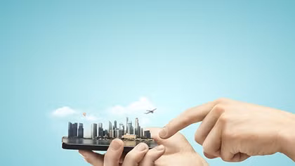 Vietnam begins to develop smart cities