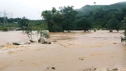 ADB approves 2.5 million USD grant to support Vietnam’s disaster response