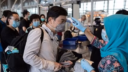 Vietnamese Embassy supports citizen stranded at Malaysian airport