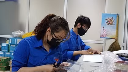 Hanoi campaign to help youths made jobless by COVID-19