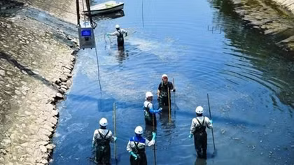 2019 Vietwater exhibition opens in Hanoi