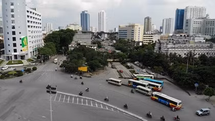 Project of “most expensive on earth” road in Hanoi to be started soon