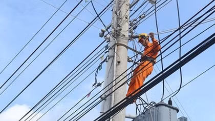 EVN Southern Power Corp increases investment in key provinces
