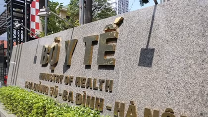 Health Ministry under scrutiny