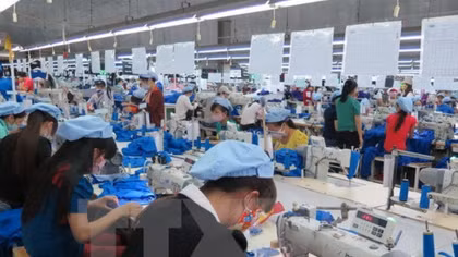 Seminar discusses improving product quality management