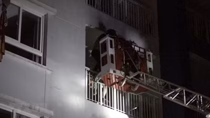 Carina Plaza’s investor arrested for fire safety violations