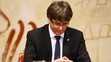 Catalonia nears possible independence proclamation despite Madrid warnings