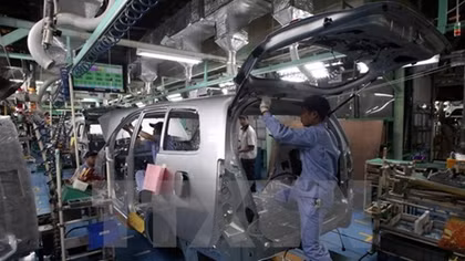 Bright prospects for Vietnam-Japan economic ties