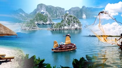 Vietnam’s tourism to become a spearhead economic sector