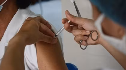 No COVID-19 cases logged on April 27 morning