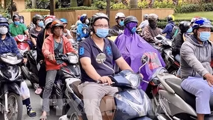 Localities intensify COVID-19 prevention measures ahead of holidays