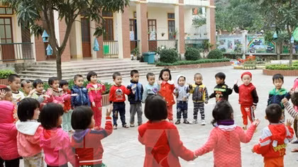 Vietnam ranked 94th in world happiness report